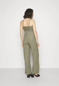 Jumpsuit - Olive 9 Jumpsuit - Olive -Anna Field 00708450028f41c7a7bcc071f20680ca
