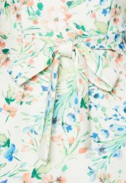 Anna Field Jerseyjurk - Beige -Anna Field 02a40dbdd0d344eb854b1b15e6e9b4b4