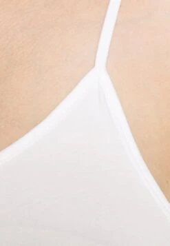 5 Pack - Top - Black/White -Anna Field 0480b84879734bd5bd47a4a755a33cab