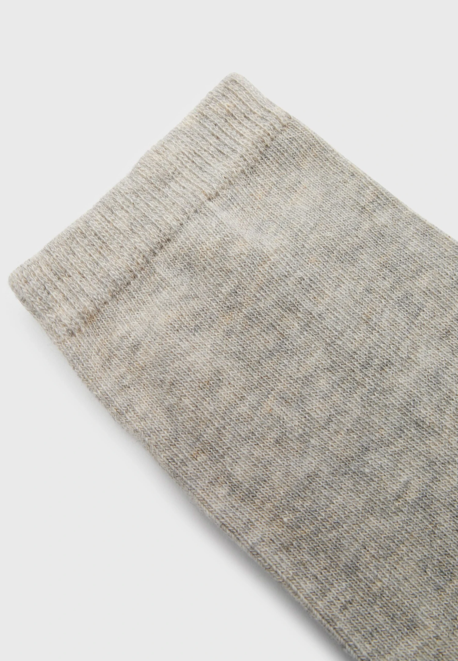 Anna Field 8 Pack- Sokken - Grey 4 Anna Field 8 Pack- Sokken - Grey - Afbeelding 2