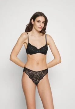 Anna Field 2 Pack - Beugel Bh - Red/Black