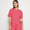 Anna Field Pyjama - Pink -Anna Field 12e29c81fae34ba0aecc2c8c5fa2f626