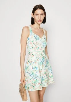 Anna Field Jerseyjurk - Beige -Anna Field 1903064eea284fef842bf990b70ba834