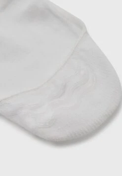 Anna Field 8 Pack- Enkelsokken - White -Anna Field 1996b1afad194d14b5748fbd7945bf55