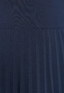 Anna Field Plisse A-Line Mini Skirt - A-Lijn Rok - Maritime Blue -Anna Field 1ad9c24c0aa944b884fd7814c9998979