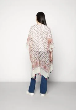 Anna Field Poncho - Tan -Anna Field 1cccc67625f443be97fea26ce0895c5e