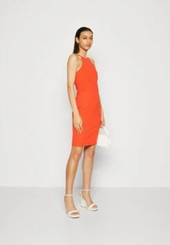 Anna Field Jerseyjurk - Red 14 Anna Field Jerseyjurk - Red -Anna Field 29a450e1903c463eac109be5ade001ef