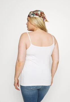 5 Pack - Top - Black/White -Anna Field 2f8aa9b948c94551ba8deead05817789