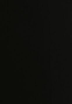 Anna Field 2 Pack - Longsleeve - Dark Red/Black -Anna Field 30d922f3ba7244a3887d9bfe124aa6a5