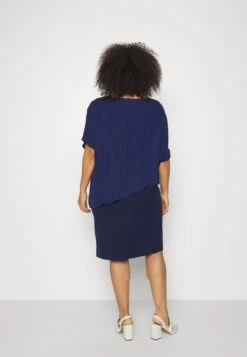 Cocktailjurk - Dark Blue 10 Cocktailjurk - Dark Blue -Anna Field 35db48e6e2fb4132b8e0e3c2807bbe57