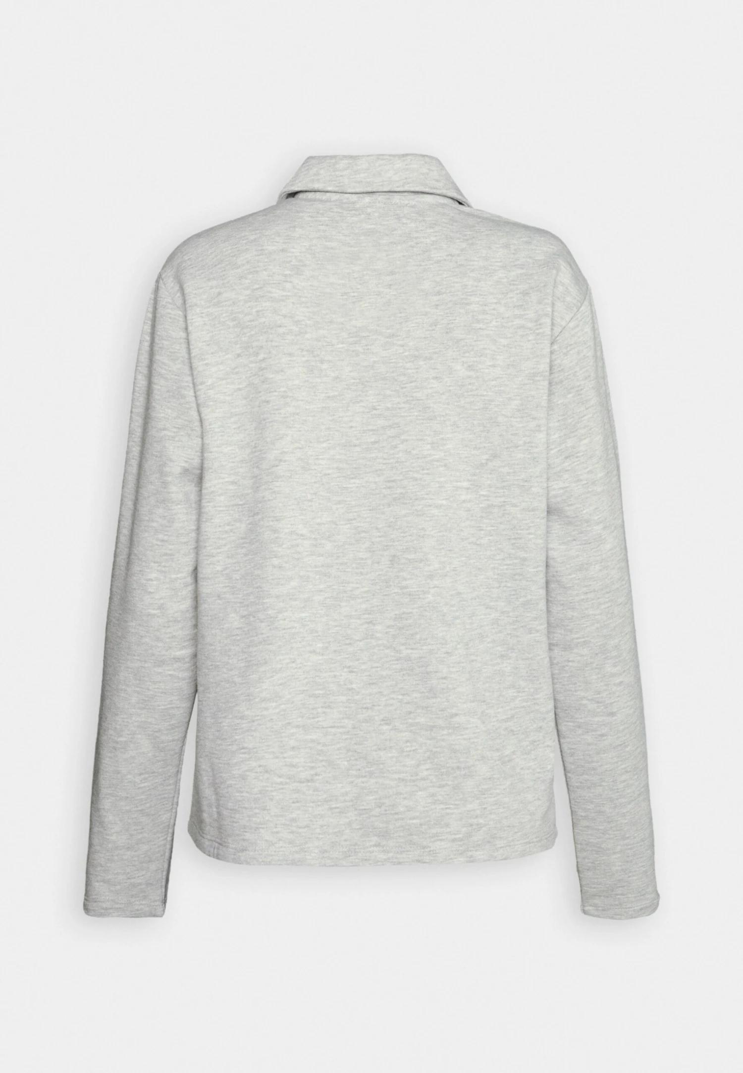 Anna Field Sweater - Mottled Light Grey 4 Anna Field Sweater - Mottled Light Grey - Afbeelding 2