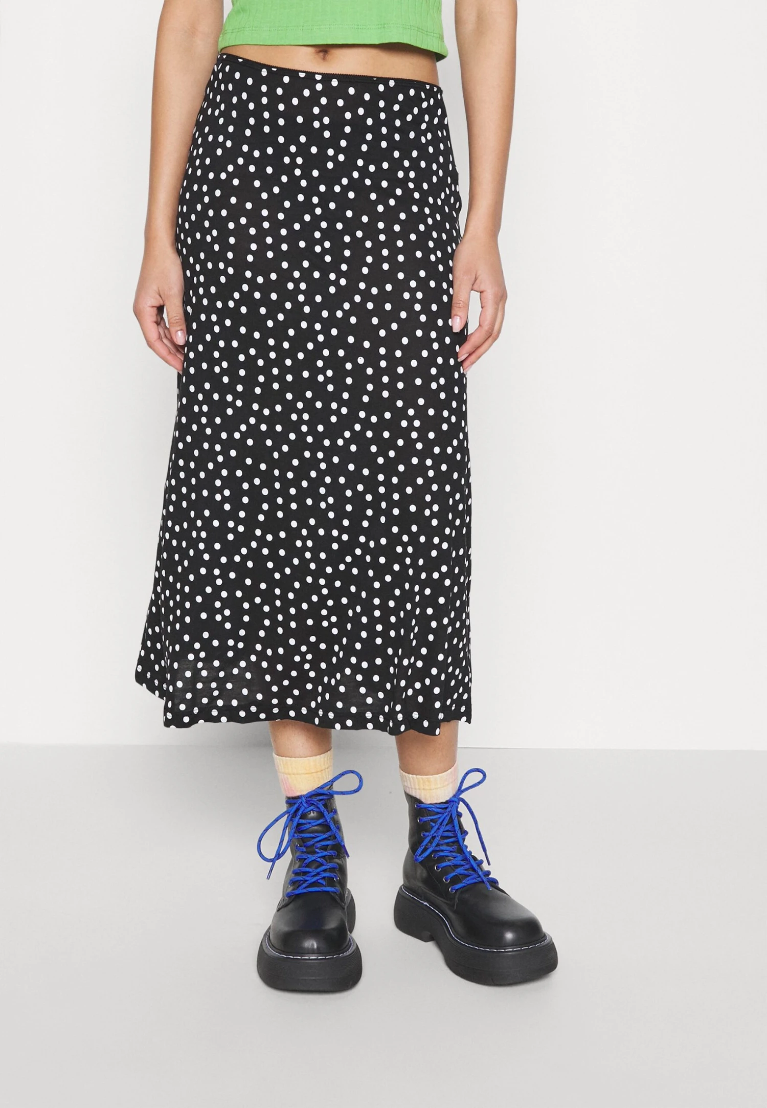 Kokerrok -Black 3 Kokerrok -Black