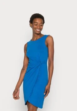 Anna Field Jerseyjurk - Blue