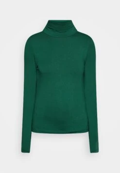Anna Field Longsleeve - Dark Green -Anna Field 3d41f9139d59437dbf101de839c369e7