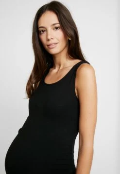 2 Pack - Etui-Jurk - Dark Blue/Black -Anna Field 4d082ddb11e14d09af8b71b36ab07925