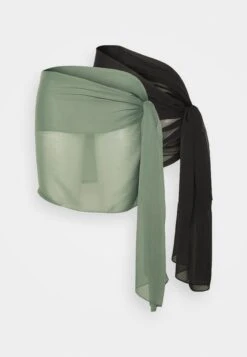 Anna Field 2 Pack - Strandaccessoire - Khaki/Black 12 Anna Field 2 Pack - Strandaccessoire - Khaki/Black -Anna Field 4f2b5b7ac38843ca8bf5d8777c38c760