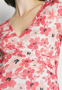 T-Shirt Print - Pink -Anna Field 4fa3f3cfb29347a0bc31b1b490a6716b