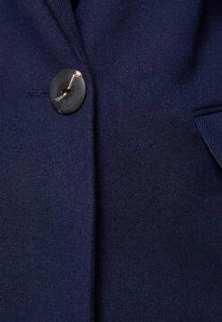 Anna Field Mantel - Dark Blue -Anna Field 570445006a83424a867818068559d0c0