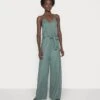 Anna Field Jumpsuit - Light Green -Anna Field 57bc7643fed24d888cfbaf30312e3016