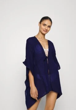 Anna Field Strandaccessoire - Dark Blue