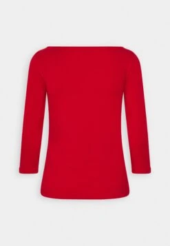 Anna Field Longsleeve - Dark Red -Anna Field 5d323840249b4fd0a3dd1a8e0303090f