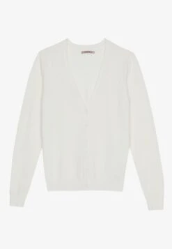 Anna Field Vest - Off-White 12 Anna Field Vest - Off-White -Anna Field 5daa7b19f2aa4b5c8f13678557c725fc