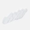 Anna Field 5 Pack - Sokken - White -Anna Field 5ebfaaca95694645b64e2d9bb8c9f70a