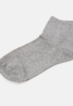 Anna Field Lurex Socks 3 Pack - Sokken - Grey/Black -Anna Field 6279cad68a43419bb7b7dcc98a8d9334
