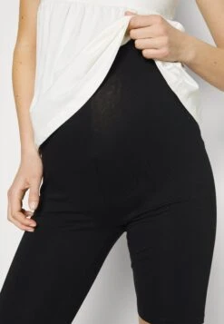 2Pack - Shorts - Black -Anna Field 651d0d5798fb42a2b29cb039517584af