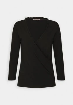 Anna Field Longsleeve - Black -Anna Field 6c017289d62244179f04b67a1767791a