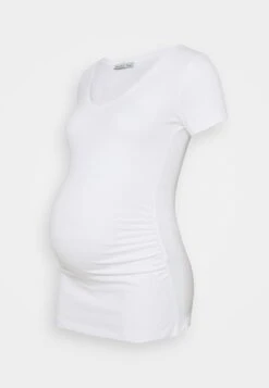 3 Pack - T-Shirt Print - Black /White/Multi-Coloured -Anna Field 6ddd1f81fc1e40b89968cb39dc3c0d4b