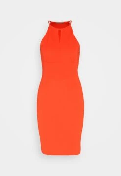 Anna Field Jerseyjurk - Red 16 Anna Field Jerseyjurk - Red -Anna Field 72dade7722414903a326194e29af8010