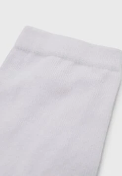 Anna Field 8 Pack- Sokken - White -Anna Field 7523ebc52ede4f9fa5189dbb280a8638