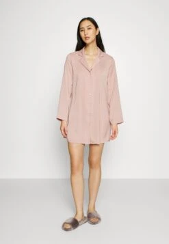 Anna Field Nachtjapon - Pink 9 Anna Field Nachtjapon - Pink -Anna Field 7b9ed8ea84444382bfb0034344a20cfb