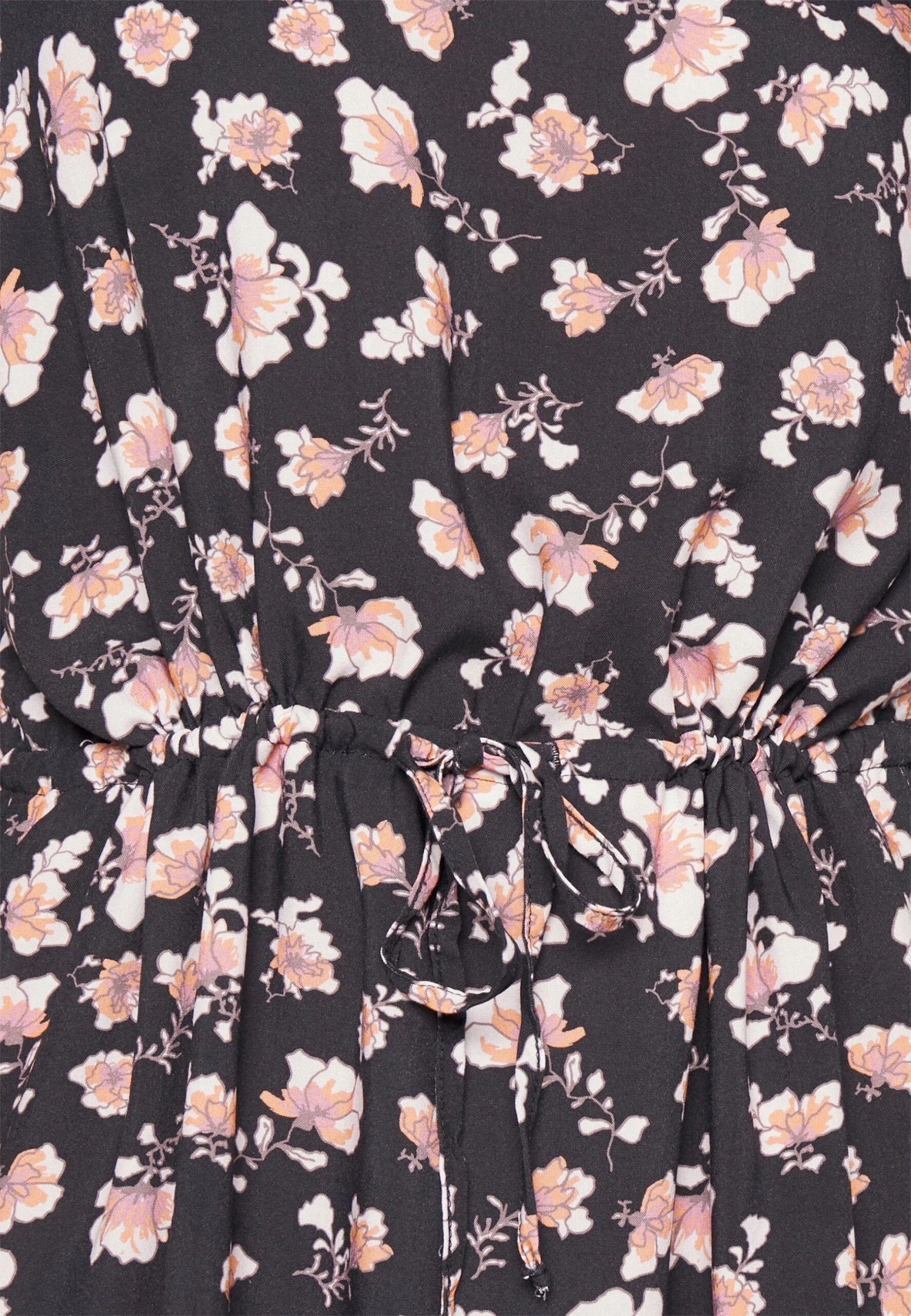 Jurk - Black 7 Jurk - Black - Afbeelding 5