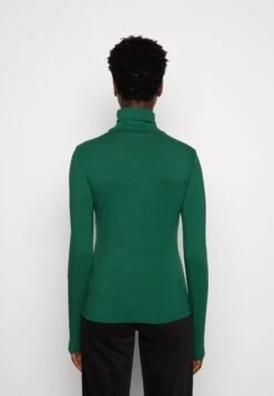 Anna Field Longsleeve - Dark Green -Anna Field 8644edad9fe34f25a2b2d2a9745565c3