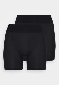 Anna Field 2Pp Seamless Shorts - Shapewear - Black 10 Anna Field 2Pp Seamless Shorts - Shapewear - Black -Anna Field 86ef52af9f4f48bdb632dae2a13a39d0