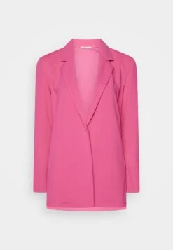 Anna Field Blazer - Pink