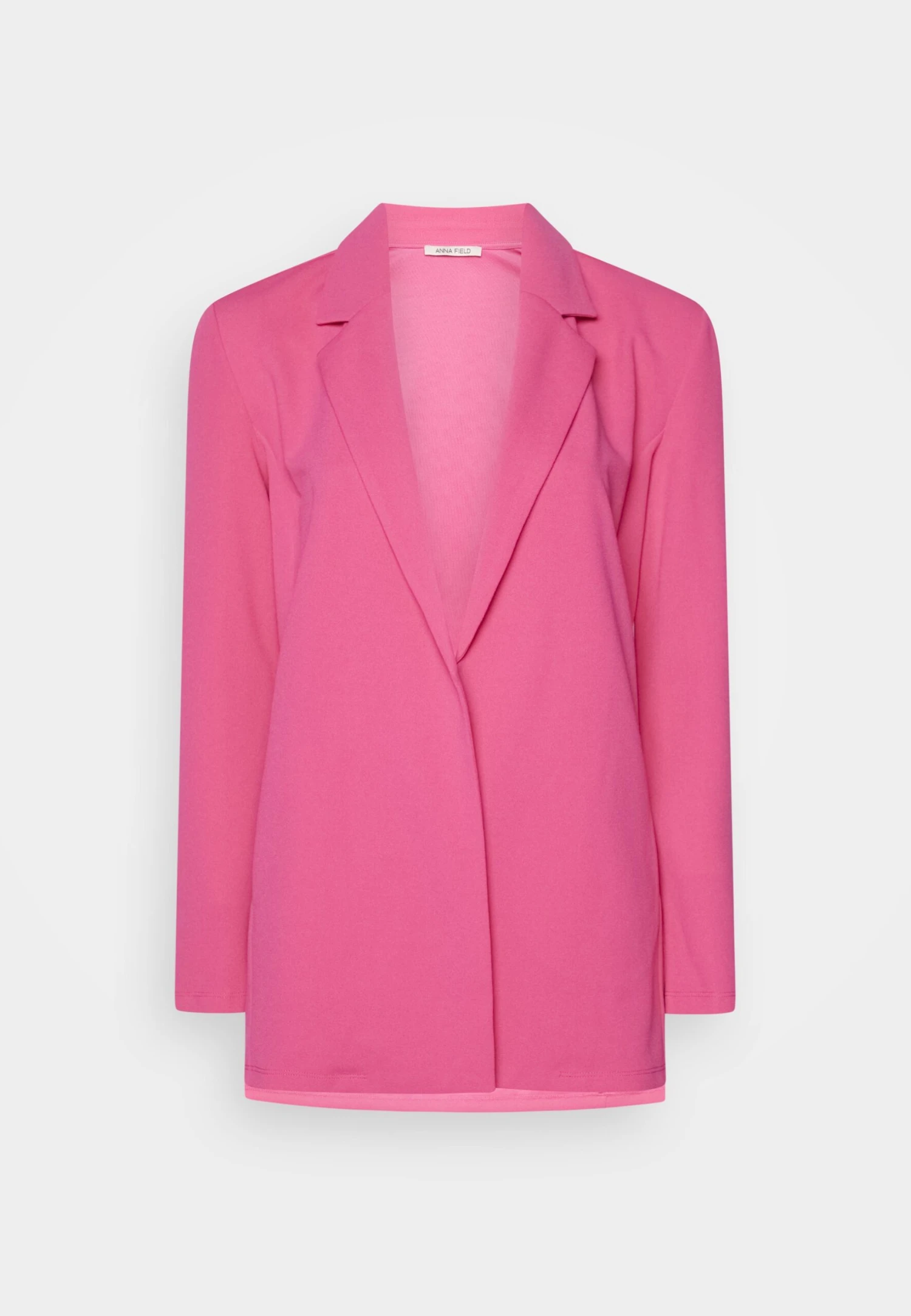 Anna Field Blazer - Pink 3 Anna Field Blazer - Pink