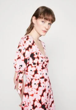 Anna Field Jurk - Pink -Anna Field 8b75641d81864256b8dc7448568a43e3