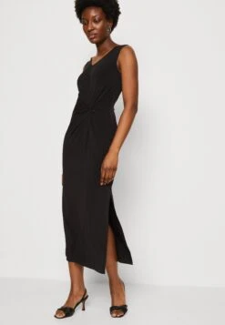 Anna Field Jerseyjurk - Black -Anna Field 8ca62fe5a54541ab9e150eb9ecbe9388