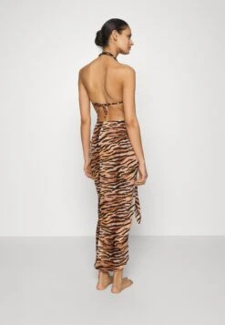 Anna Field Geo Print Sarong / 917 - Multi-Coloured - Wikkelrok - Multi-Coloured -Anna Field 8d714a8f00bc438f90b1a6d1b6f75c4c