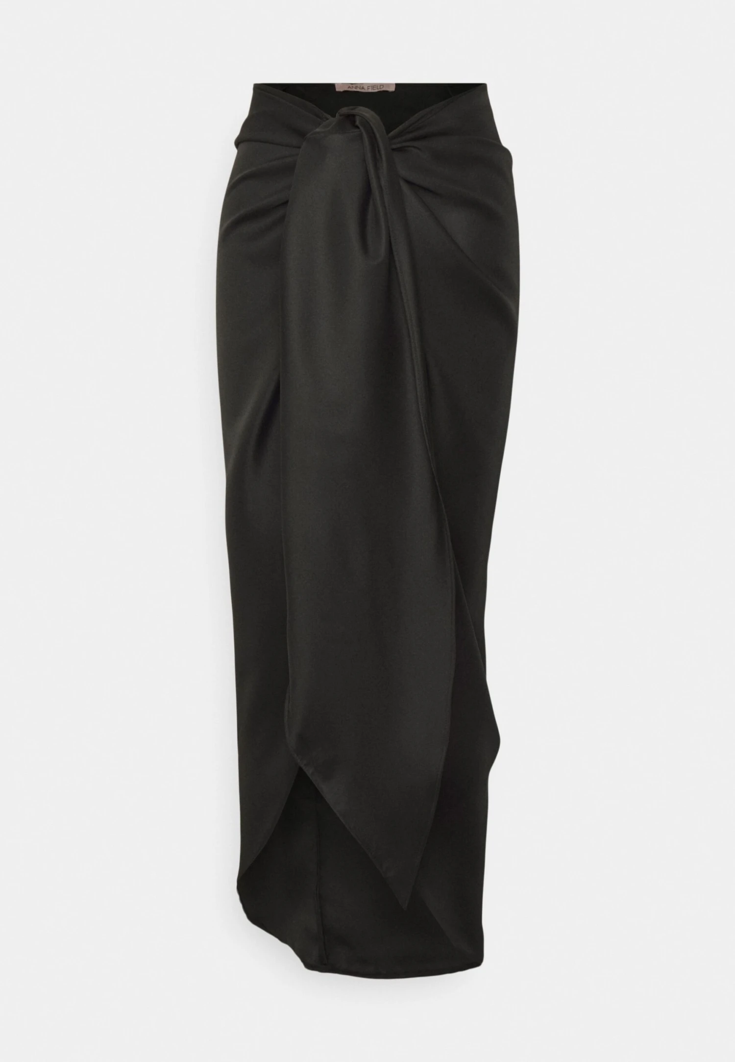 Anna Field Geo Print Sarong / 917 - Multi-Coloured - Wikkelrok - 802 - Black 6 Anna Field Geo Print Sarong / 917 - Multi-Coloured - Wikkelrok - 802 - Black - Afbeelding 4