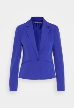 Anna Field Blazer - Blue 12 Anna Field Blazer - Blue -Anna Field 8dac6ff8ad824dae9872cb9a9dc89292