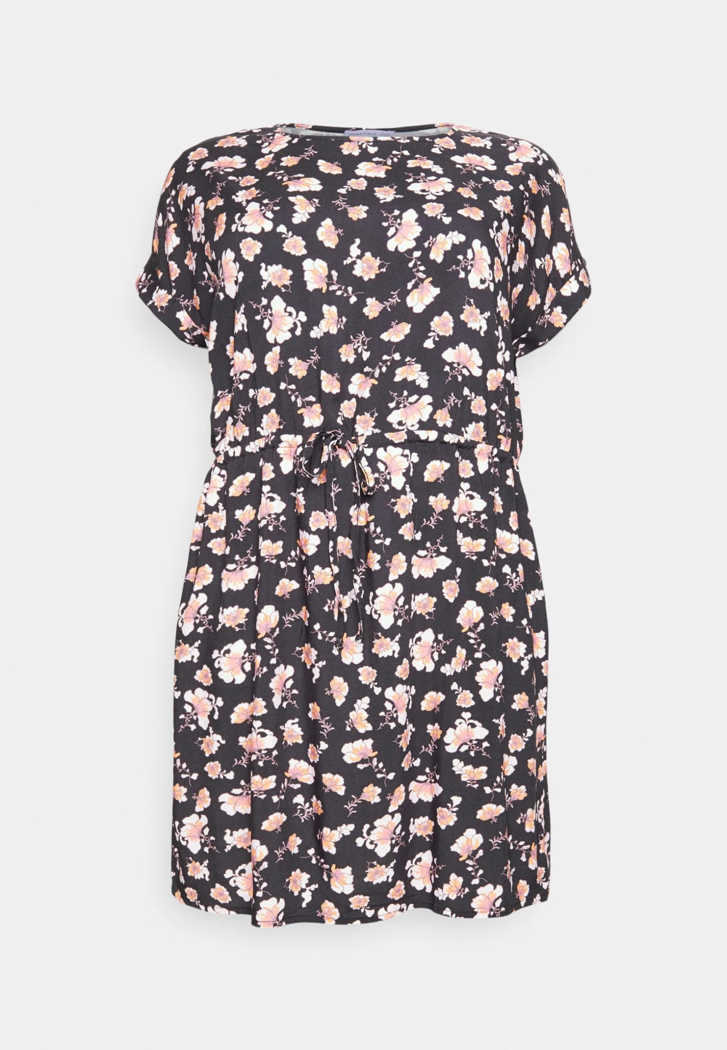 Jurk - Black 6 Jurk - Black - Afbeelding 4