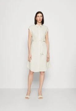 Anna Field Blousejurk - Beige