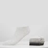 Anna Field 8Pp Sneaker Socks- Sokken - Grey -Anna Field 99ea780818bb4eb5a0e50790312e0e21