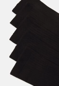 Anna Field 5 Pack - Sokken - Black -Anna Field 9b278845c6aa4af3b8dcd8800fac86f7