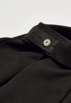 Anna Field Plooirok - Black -Anna Field 9f85c7a5d229484b9320829086720fa3