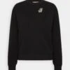 Anna Field Sweater -Black 2 Anna Field Sweater -Black -Anna Field a44812bd74bf40079b05a99abf4ba1a1